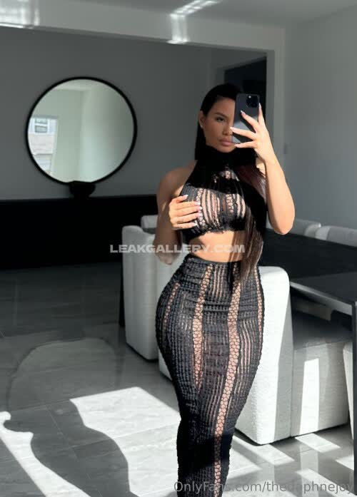 Thedaphnejoy Exclusive Leaked Nude OnlyFans #10519869