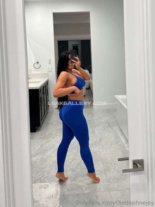 Thedaphnejoy Exclusive Leaked Nude OnlyFans #10517785