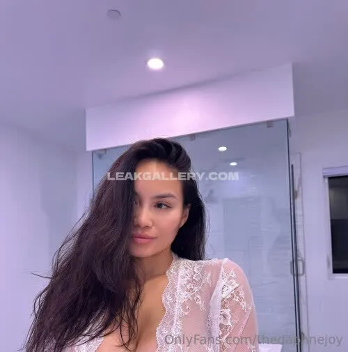 Thedaphnejoy Exklusiv geleakte Nacktbilder von OnlyFans #10489040