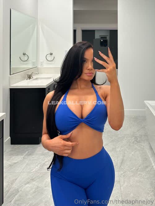 Thedaphnejoy Exclusive Leaked Nude OnlyFans #10497215