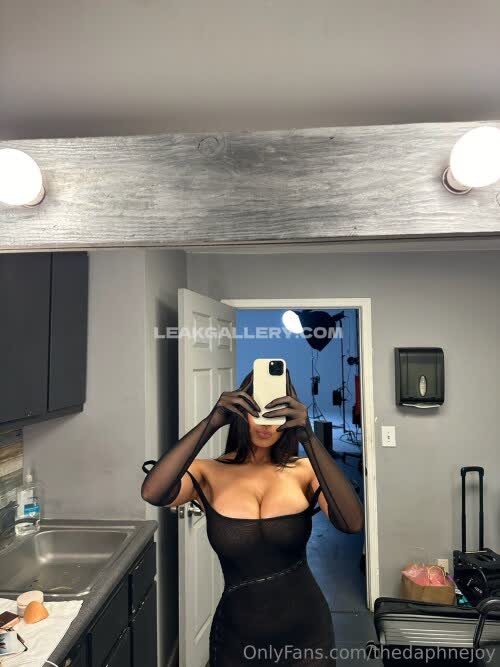 Thedaphnejoy Exclusive Leaked Nude OnlyFans #10509952