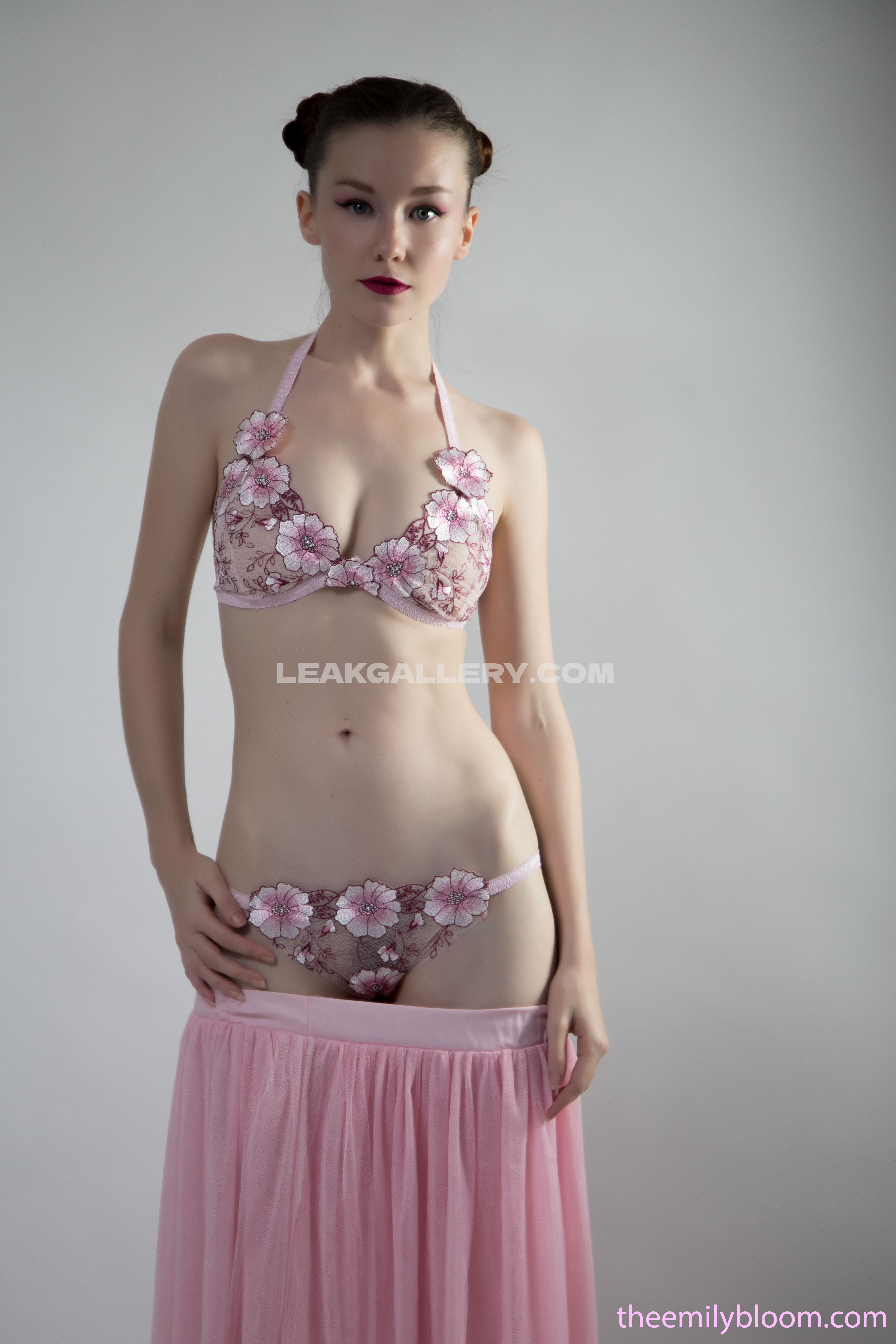 Theemilybloom OnlyFans Nudi in Esclusiva Trapela #9890722