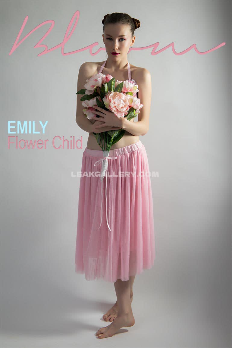Theemilybloom Exclusive Leaked Nude OnlyFans #9890734
