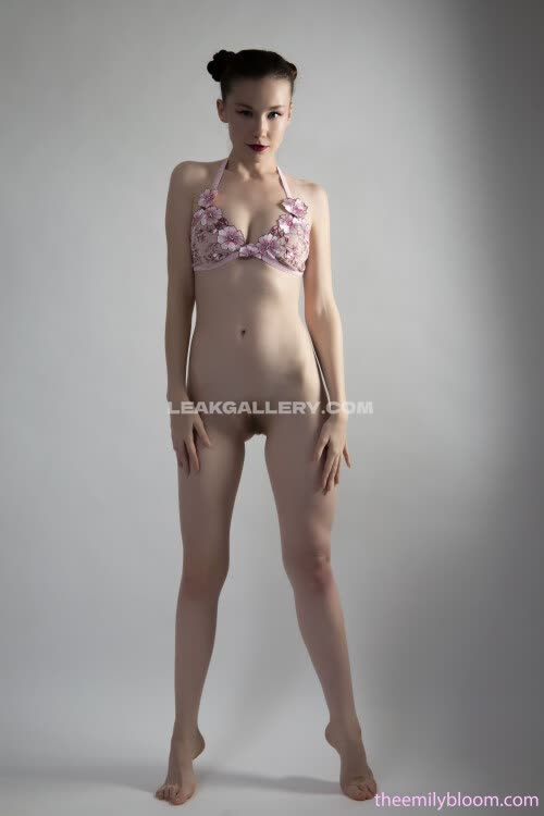 Theemilybloom Эксклюзивная утечка обнаженных OnlyFans #9890714