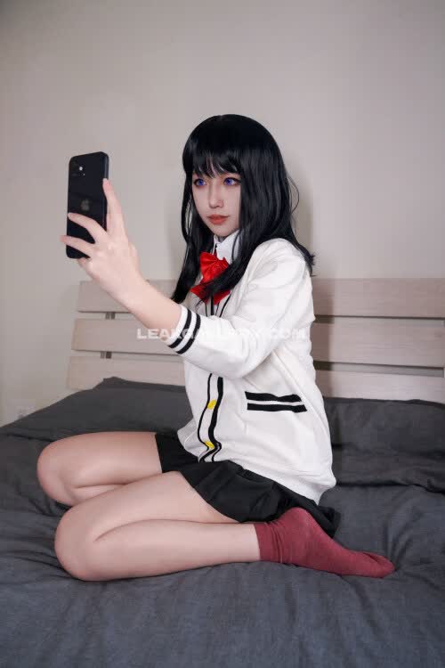 Theevalkyrie Exclusive Leaked Nude OnlyFans #10668672