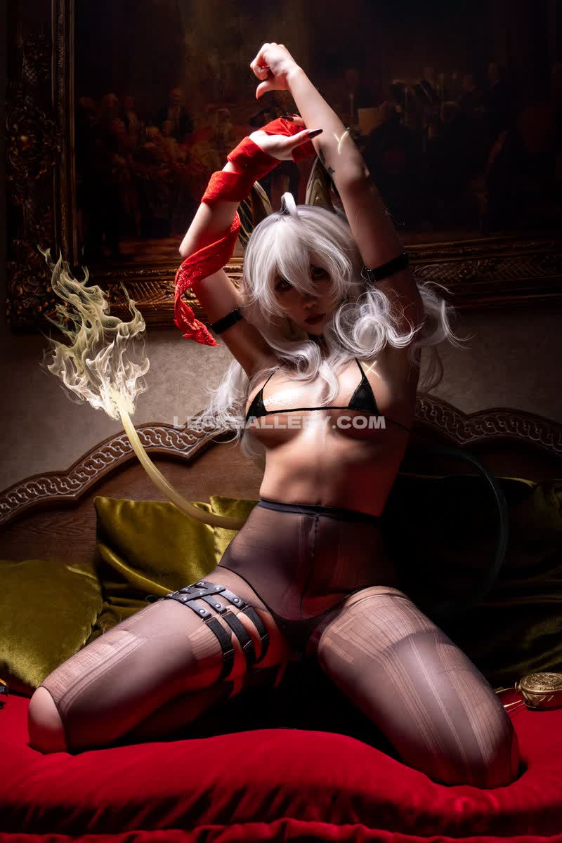 Theevalkyrie Exclusive Leaked Nude OnlyFans #9171071