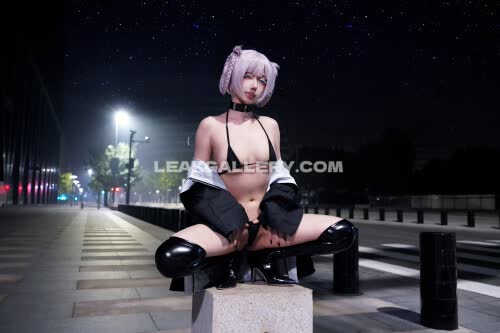 Theevalkyrie Exclusieve gelekte naaktcontent van OnlyFans #10645854
