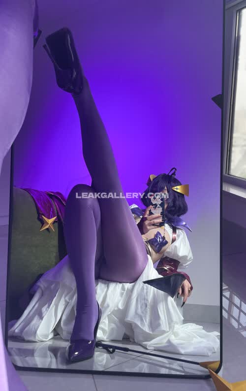 Theevalkyrie Exclusiva filtración de OnlyFans desnuda #10645713