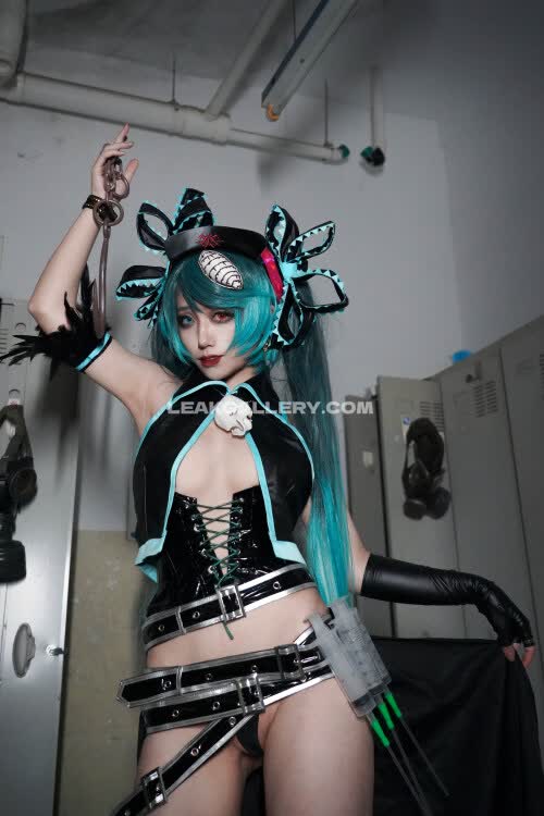 Theevalkyrie Exclusive Leaked Nude OnlyFans #10670219