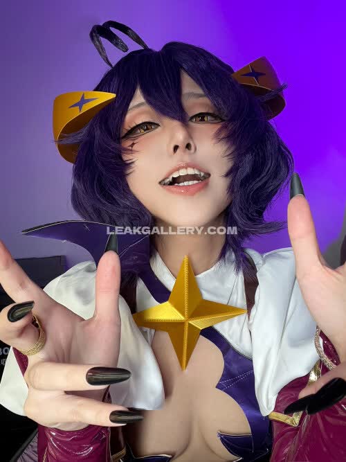 Theevalkyrie 独占リークされたOnlyFansヌード #10662227