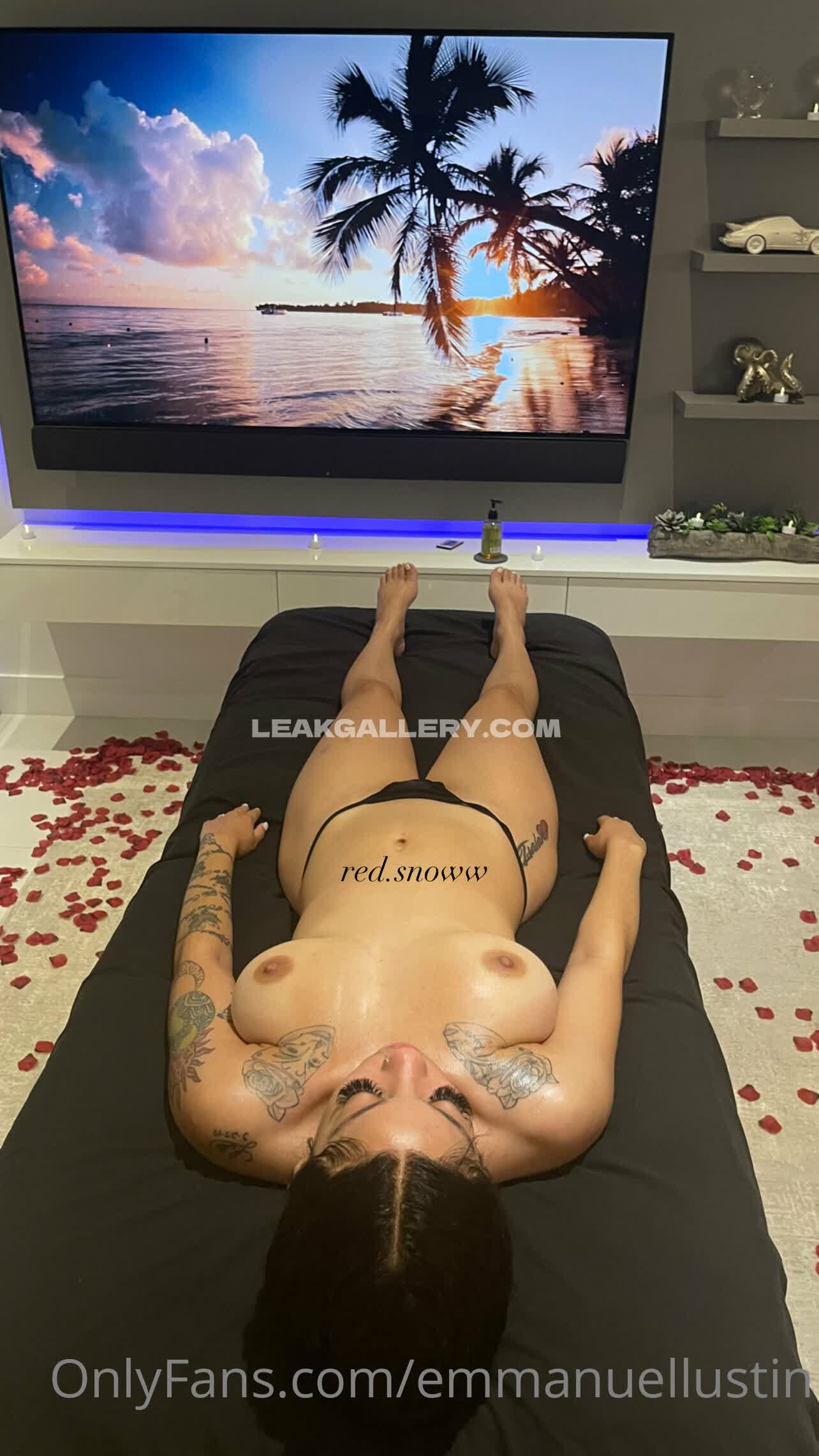 Thegirlfromoz Exclusive Leaked Nude OnlyFans #10835422