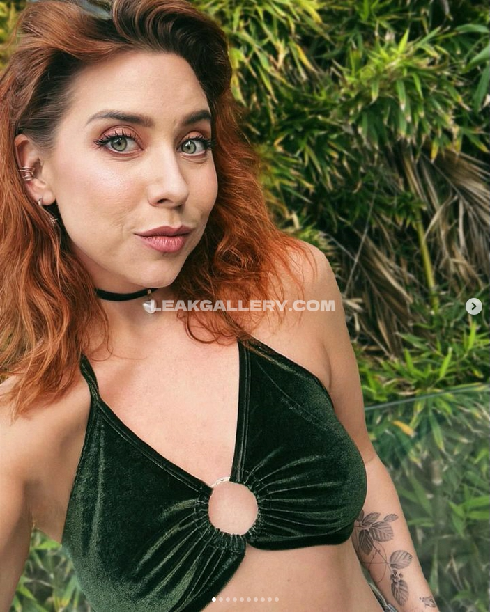 Thehazelhayes Exclusive Leaked Nude OnlyFans #10309879