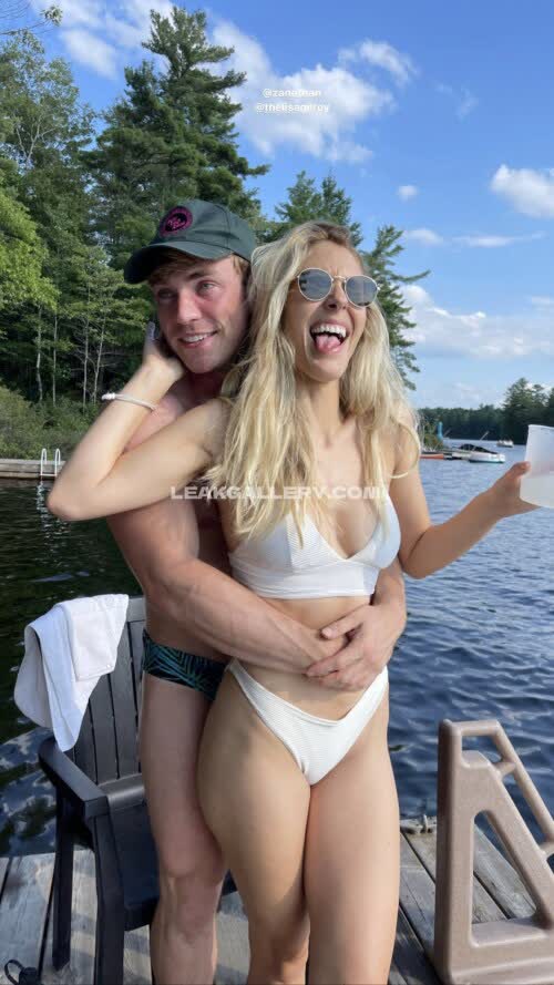 Thelisagilroy Exclusive Leaked Nude OnlyFans #10908245
