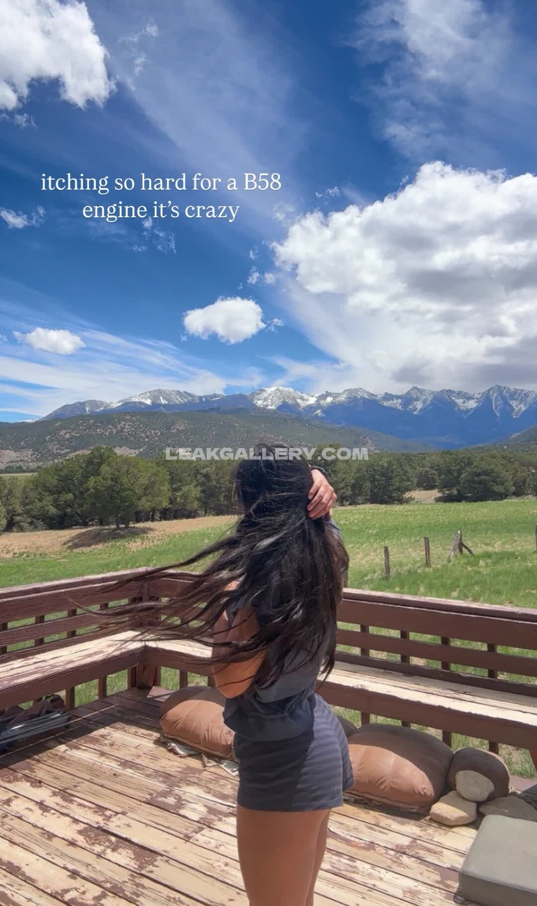 Thelizzyporter Exclusive Leaked Nude OnlyFans #10108914