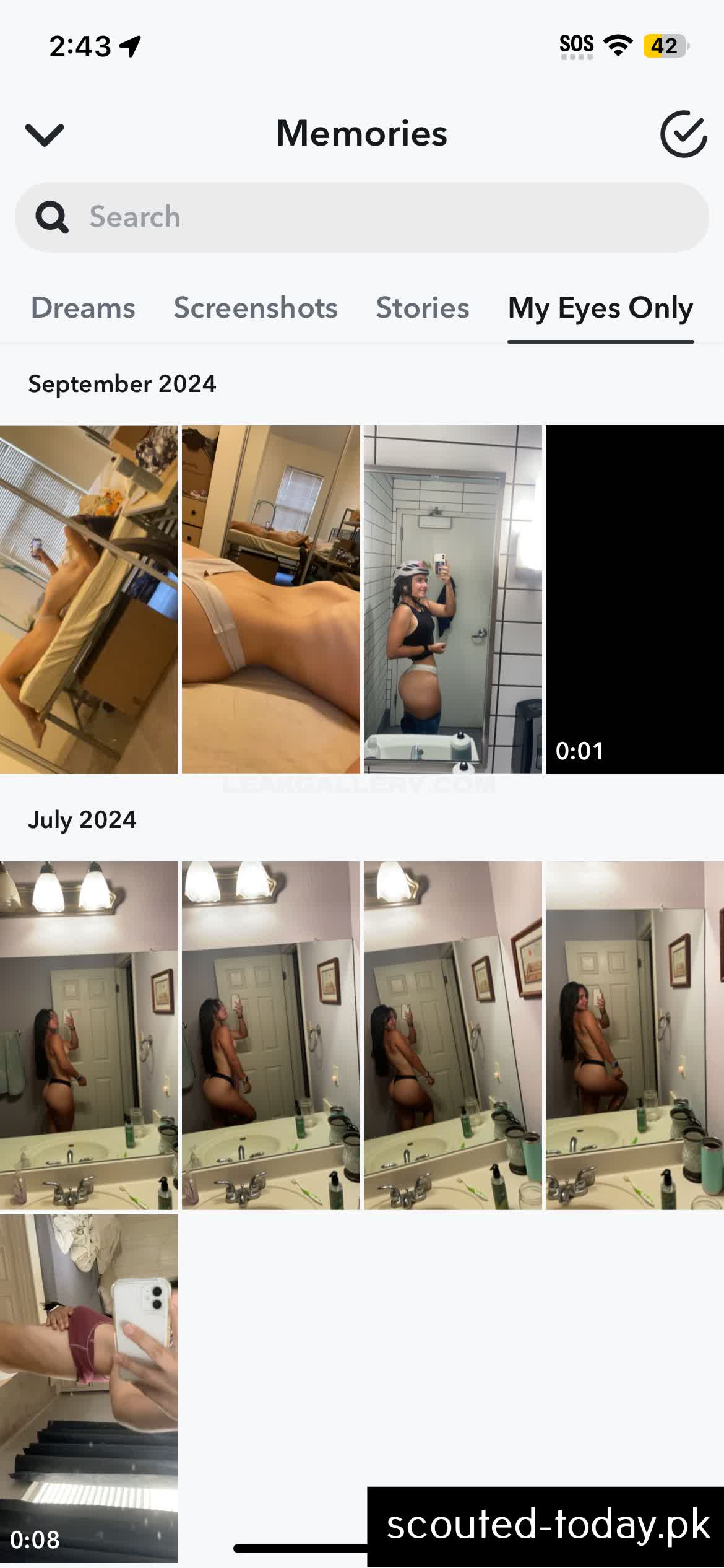 Thelizzyporter Exclusiva filtración de OnlyFans desnuda #10111166