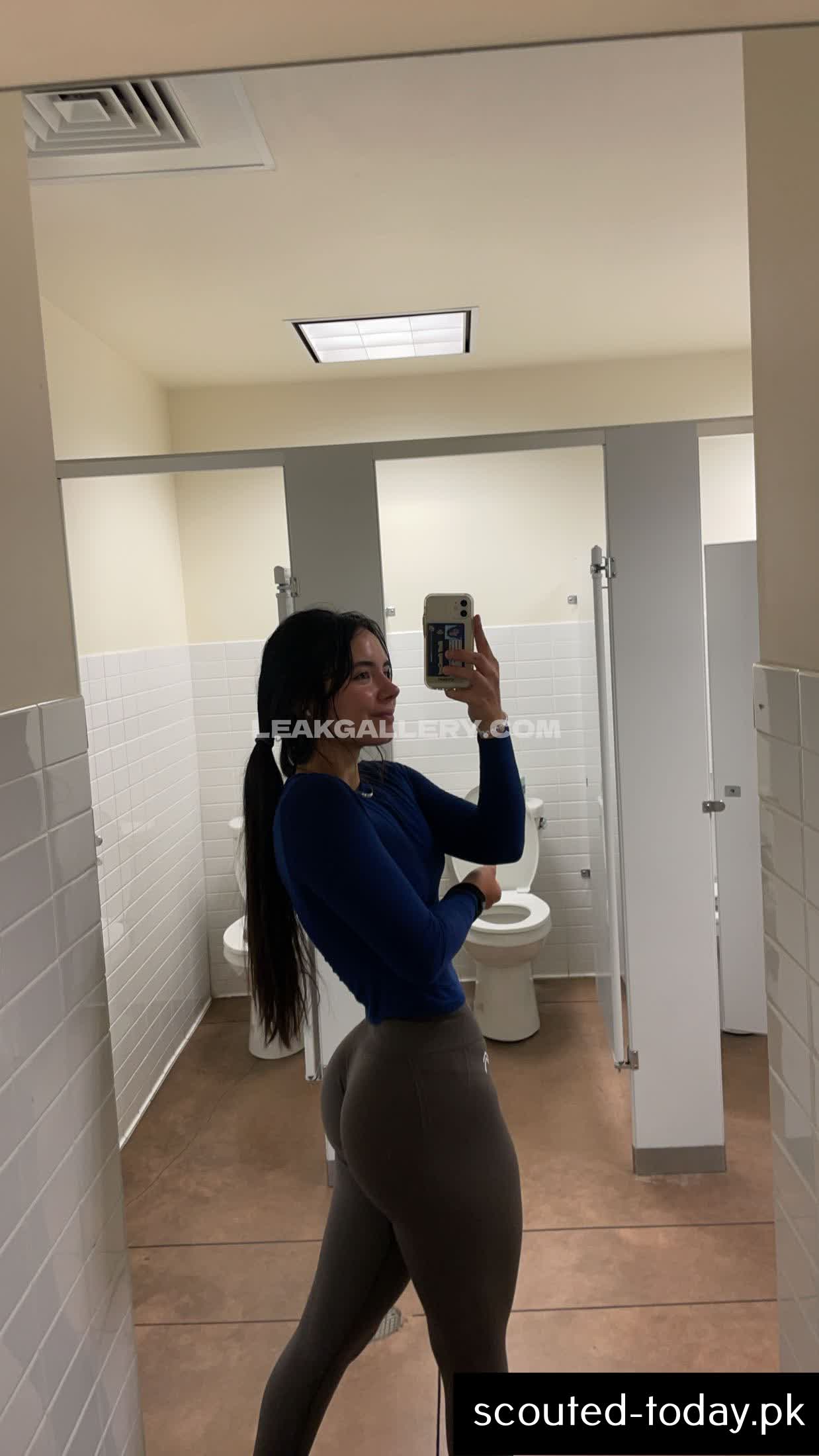 Thelizzyporter Exclusive Leaked Nude OnlyFans #10113111