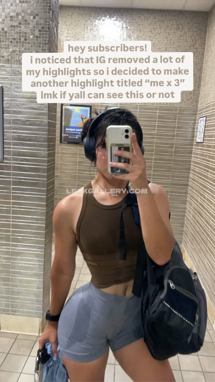 Thelizzyporter OnlyFans Nudi in Esclusiva Trapela #10108721