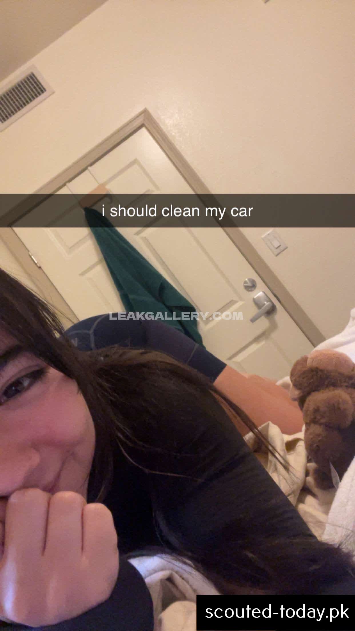 Thelizzyporter Exclusive Leaked Nude OnlyFans #10112954