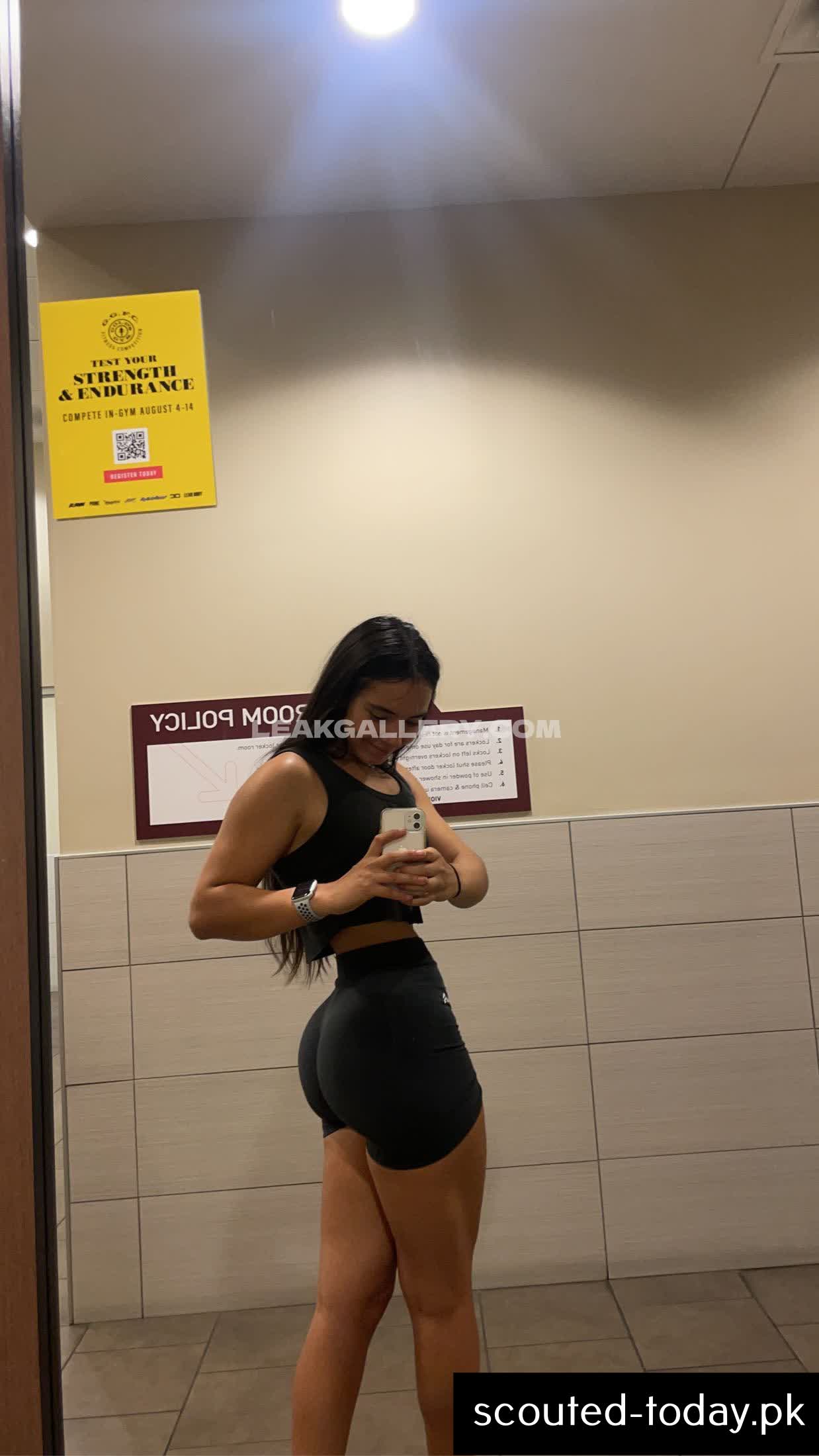 Thelizzyporter Exklusiv geleakte Nacktbilder von OnlyFans #10112848