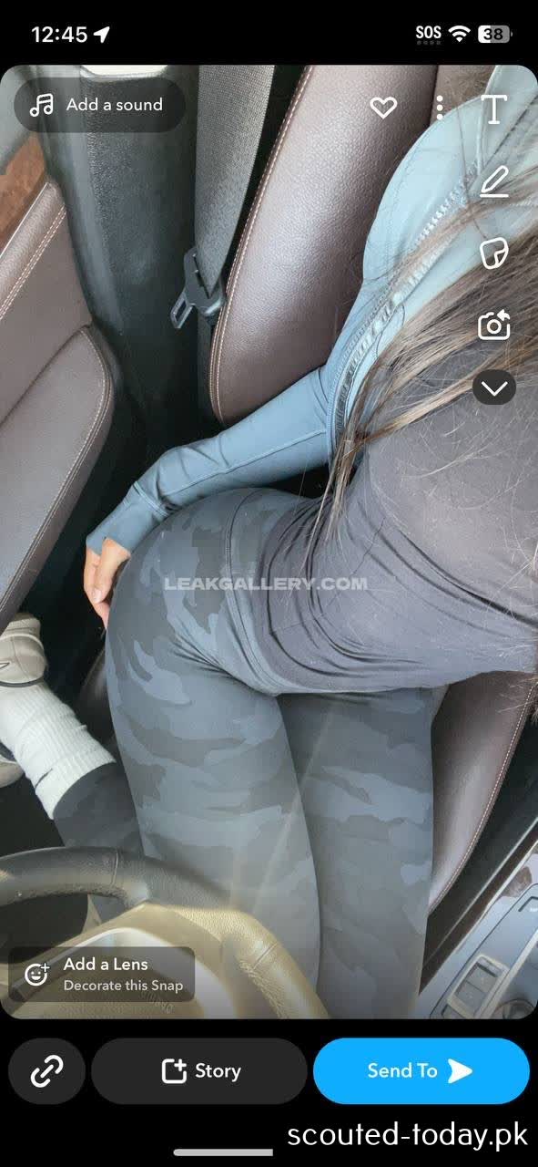 Thelizzyporter Exklusiv geleakte Nacktbilder von OnlyFans #10112932