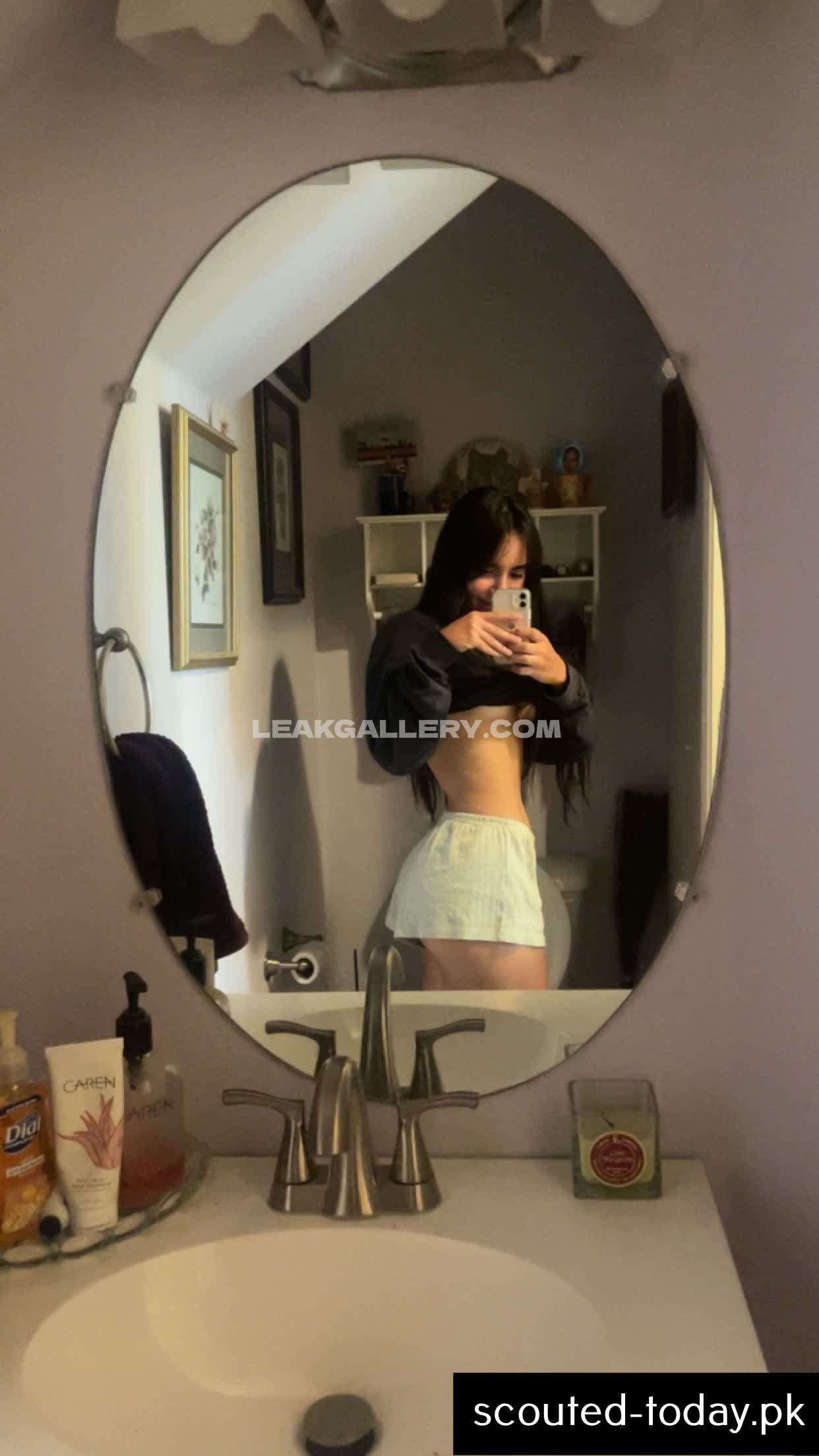 Thelizzyporter Exclusive Leaked Nude OnlyFans #10113283