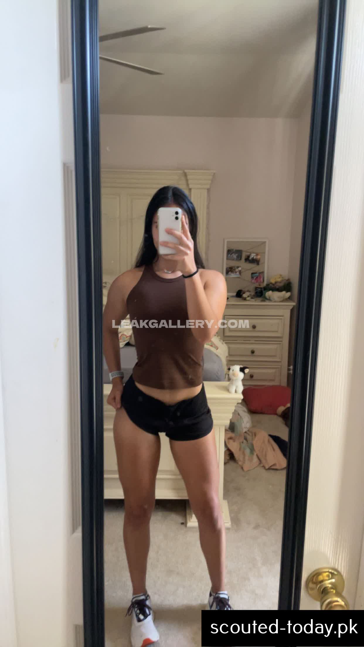 Thelizzyporter Exclusiva filtración de OnlyFans desnuda #10141599