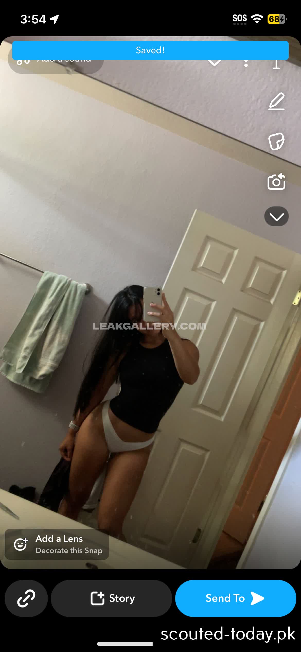 Thelizzyporter Exklusiv geleakte Nacktbilder von OnlyFans #10112123