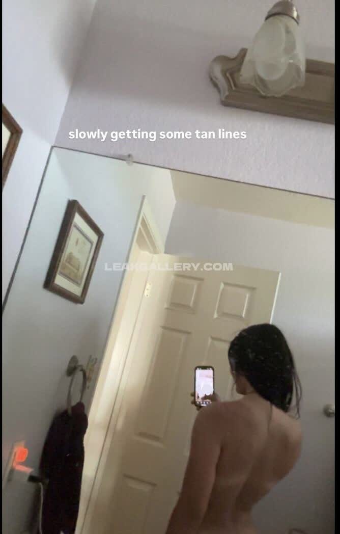 Thelizzyporter OnlyFans Nudi in Esclusiva Trapela #10108901