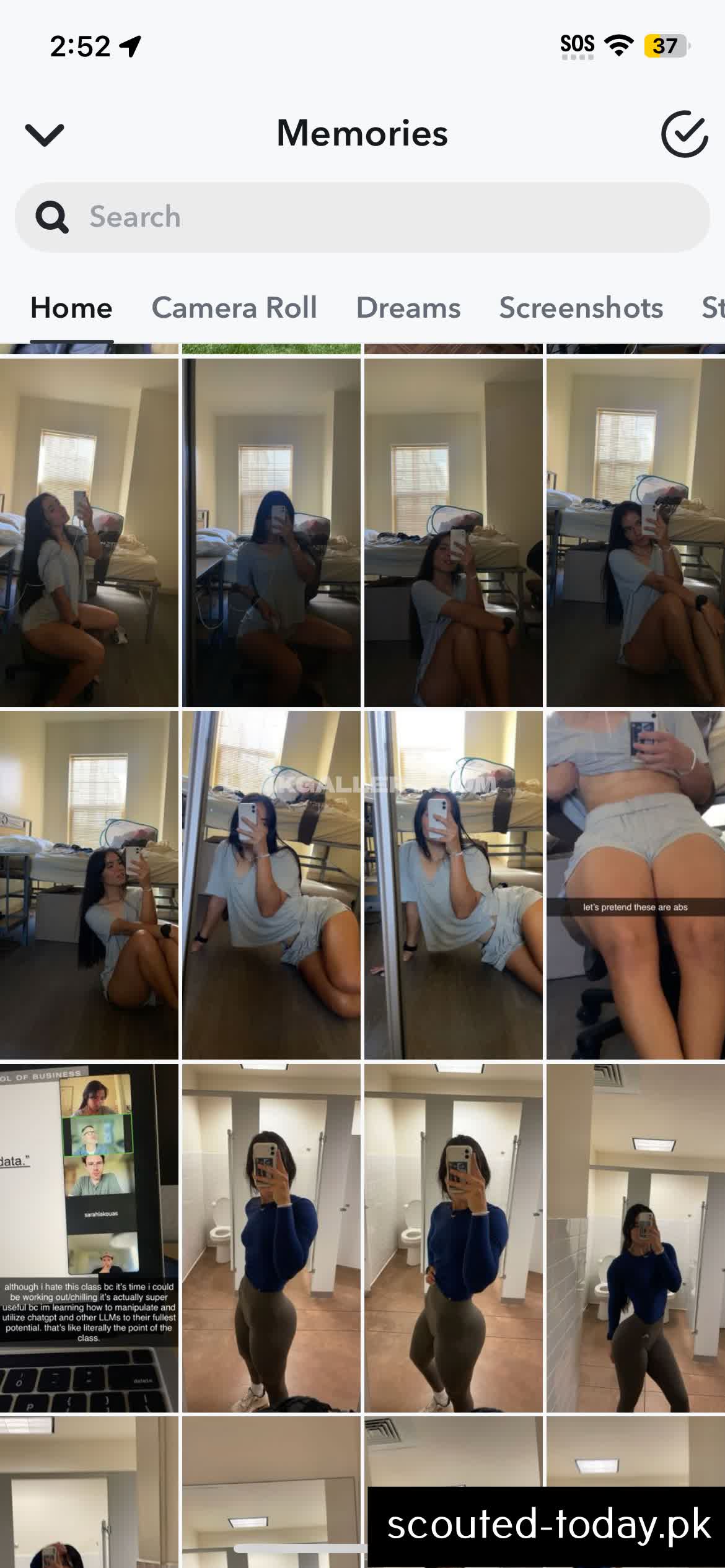 Thelizzyporter Exclusiva filtración de OnlyFans desnuda #10109841