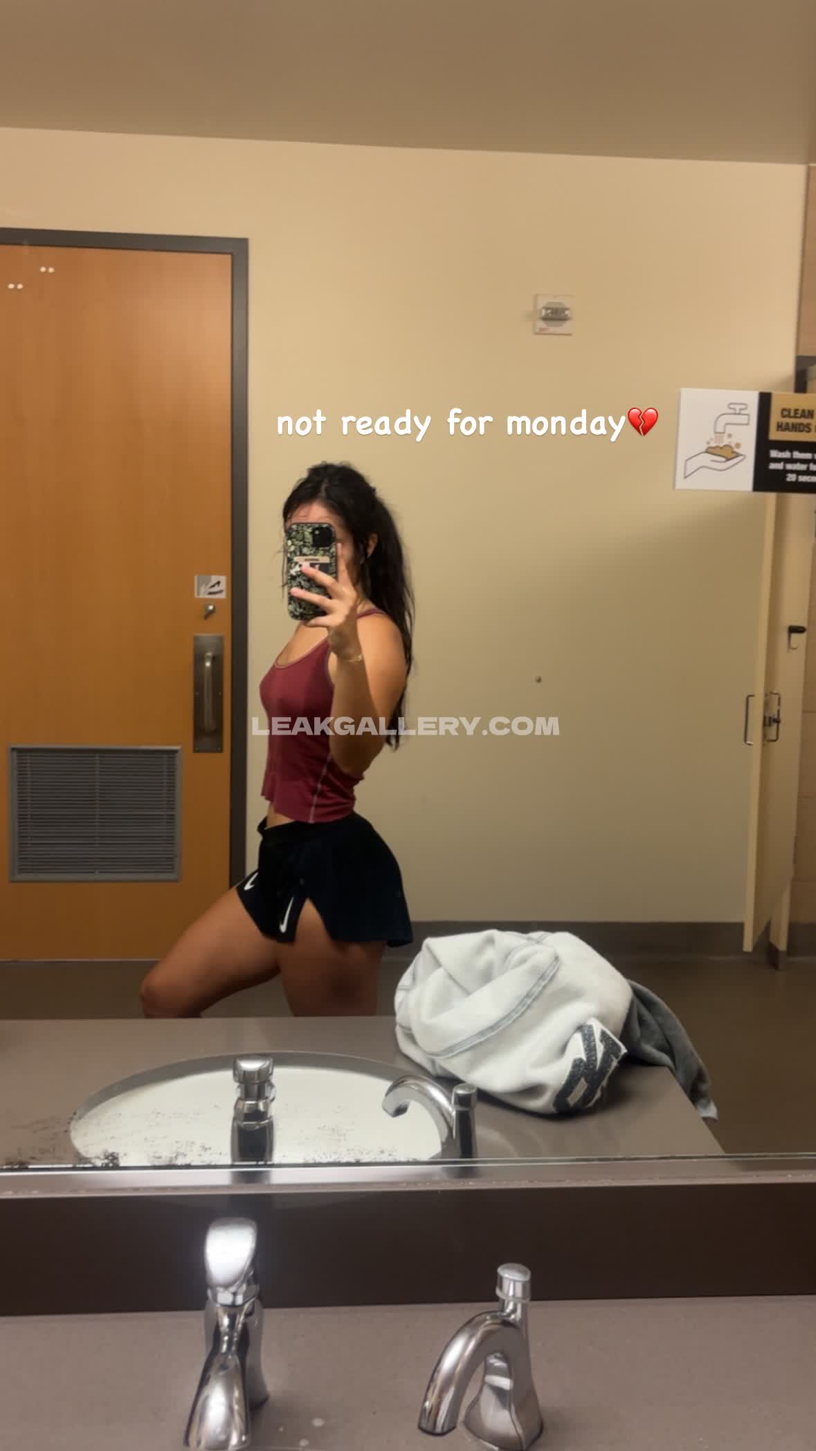 Thelizzyporter Exklusiv geleakte Nacktbilder von OnlyFans #10108767
