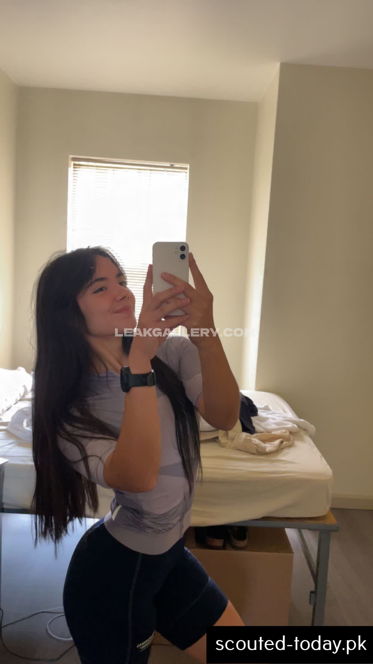 Thelizzyporter Exclusive Leaked Nude OnlyFans #10113846