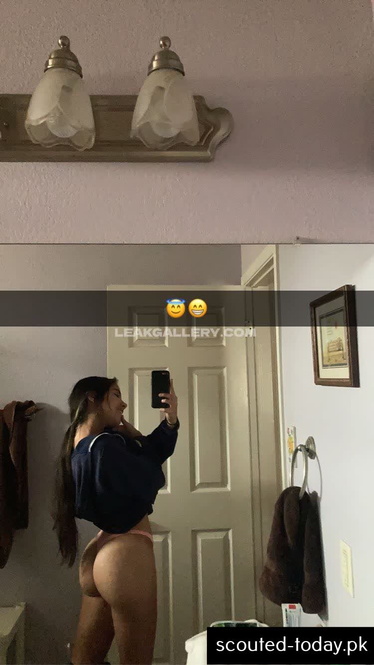 Thelizzyporter Exclusive Leaked Nude OnlyFans #10113041
