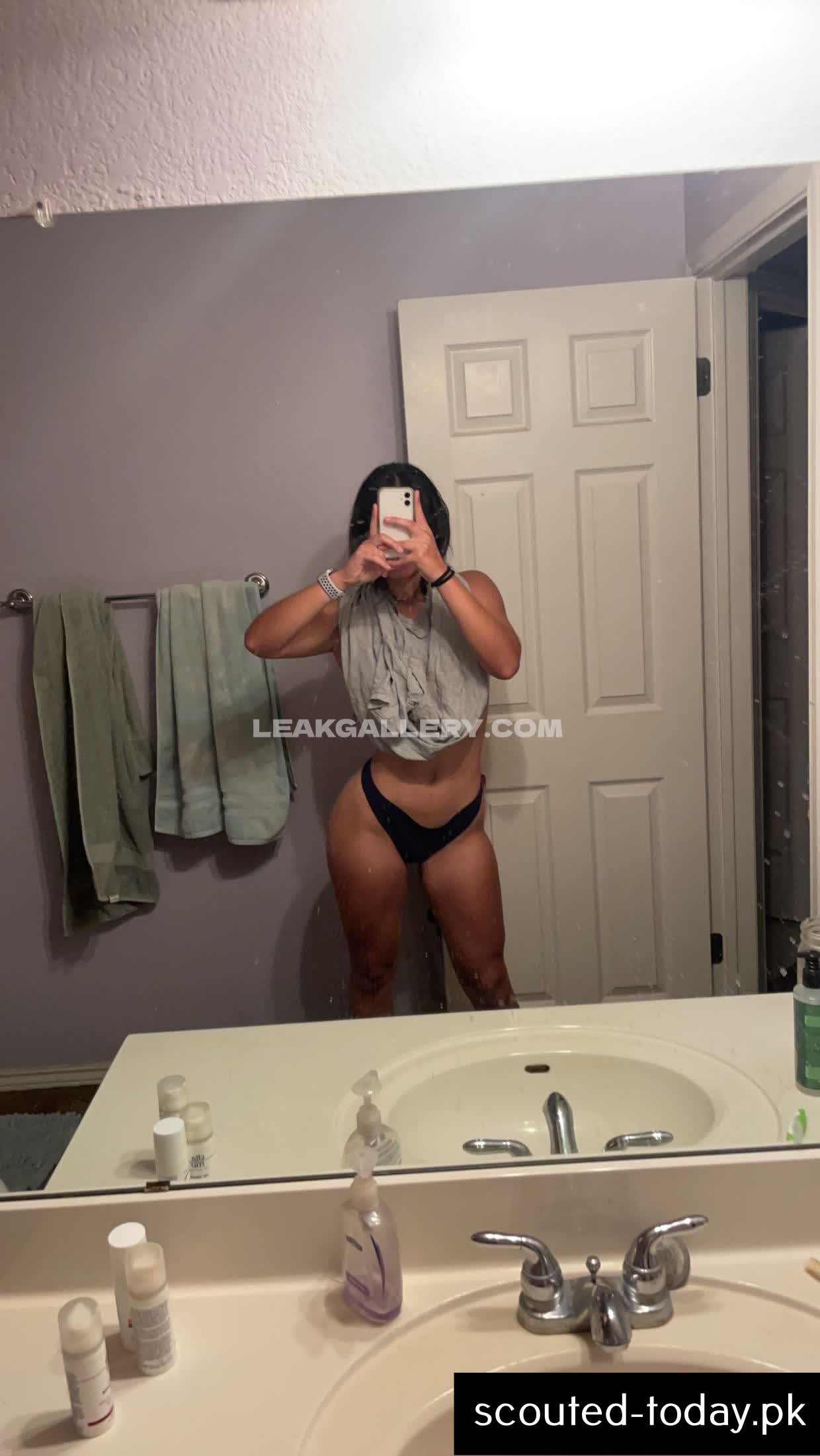 Thelizzyporter Exclusive Leaked Nude OnlyFans #10112874