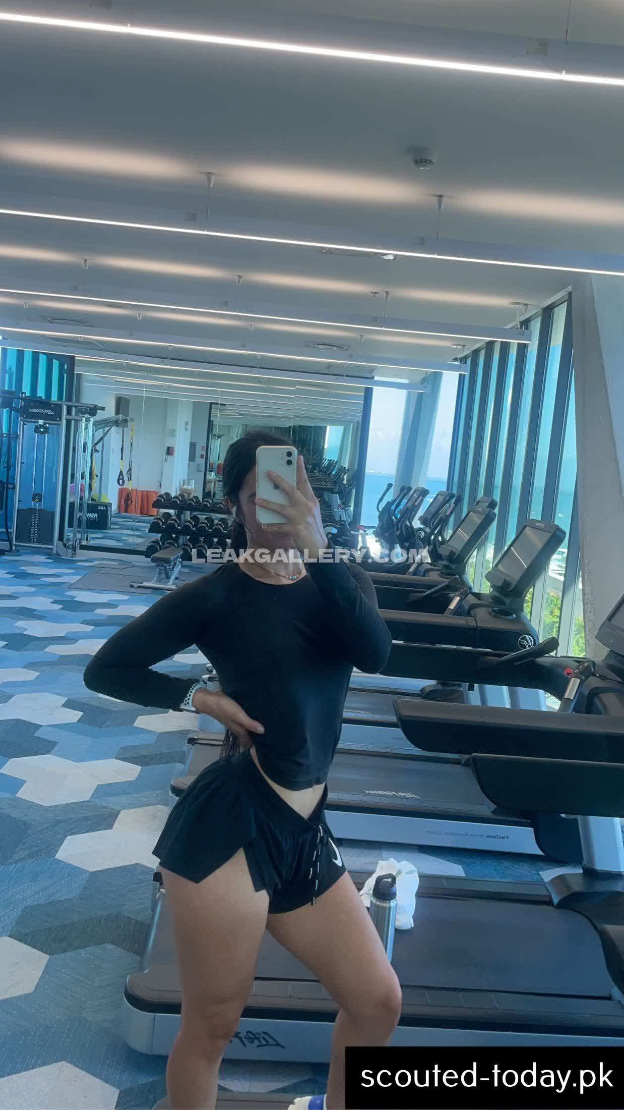 Thelizzyporter Exclusive Leaked Nude OnlyFans #10111191