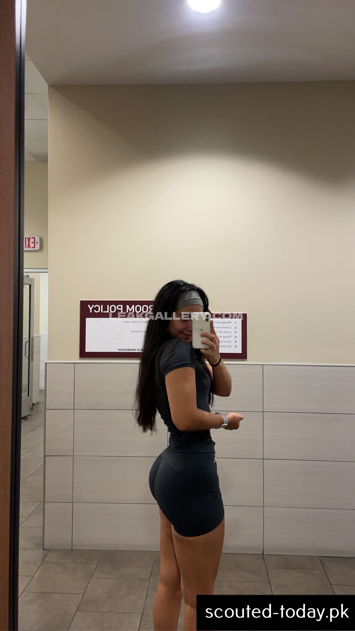 Thelizzyporter Exclusive Leaked Nude OnlyFans #10113051