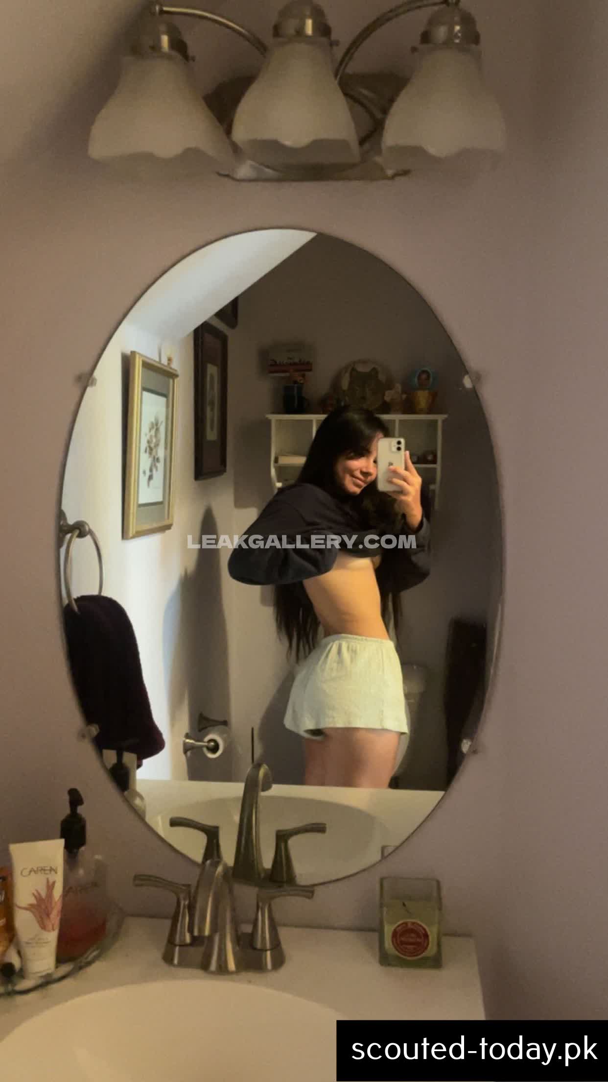 Thelizzyporter Exclusive Leaked Nude OnlyFans #10141645