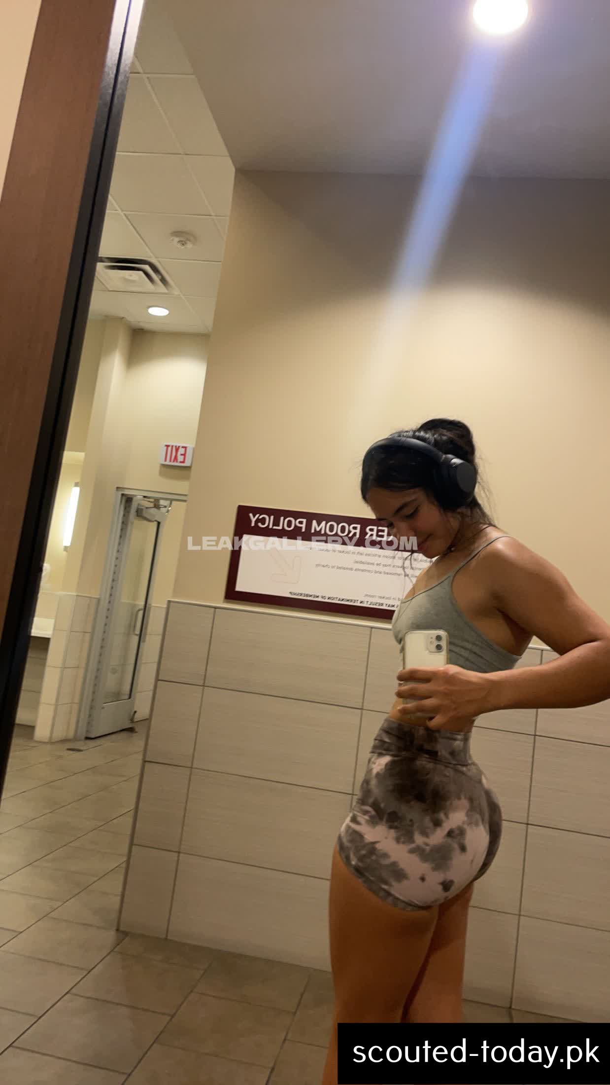 Thelizzyporter Exklusiv geleakte Nacktbilder von OnlyFans #10112890