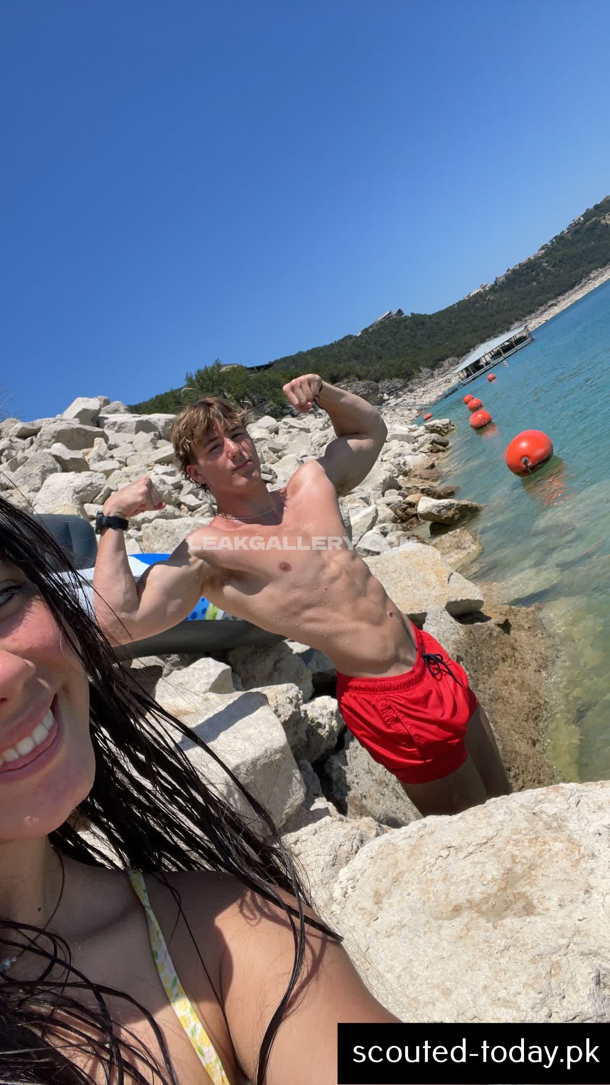Thelizzyporter Exclusiva filtración de OnlyFans desnuda #10141607