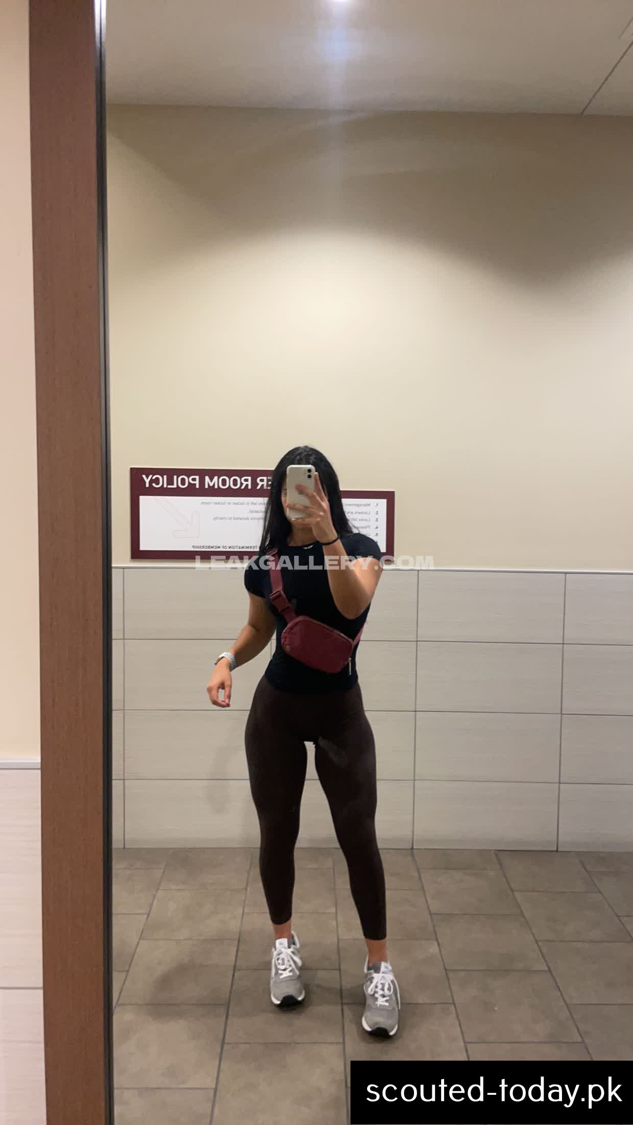 Thelizzyporter Exclusive Leaked Nude OnlyFans #10113230