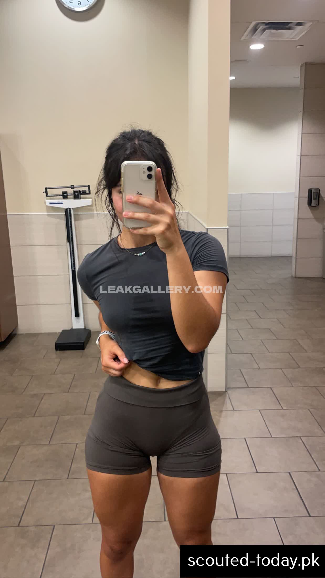 Thelizzyporter Exklusiv geleakte Nacktbilder von OnlyFans #10112949