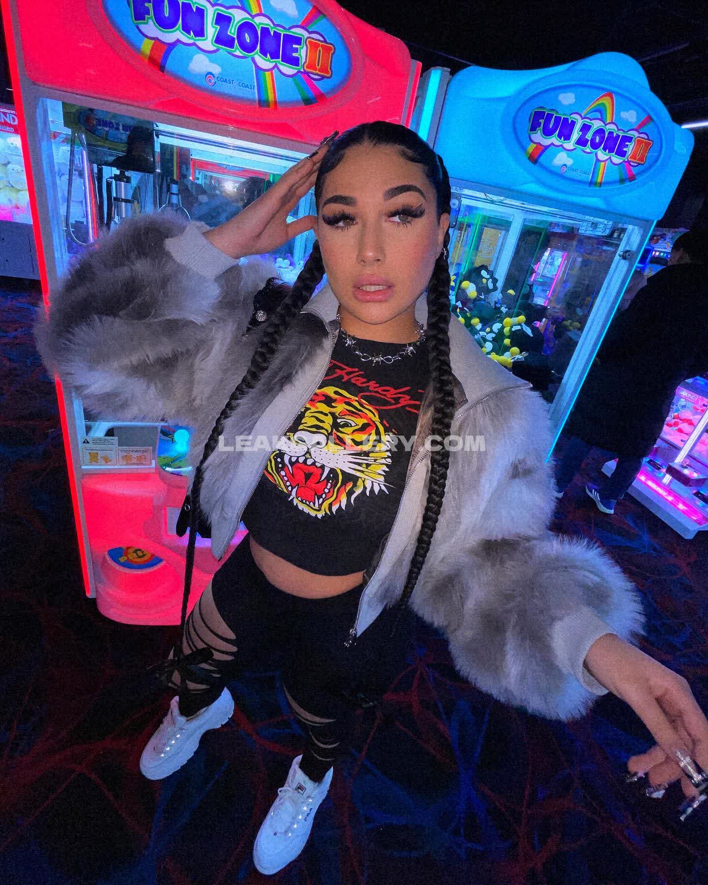 Thelwordlaurenfree Exclusive Leaked Nude OnlyFans #9093610