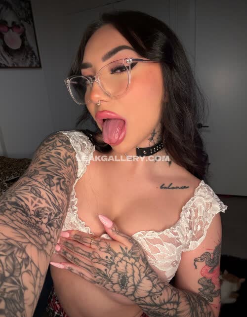 Themissaaliyah Exclusive Leaked Nude OnlyFans #10702450