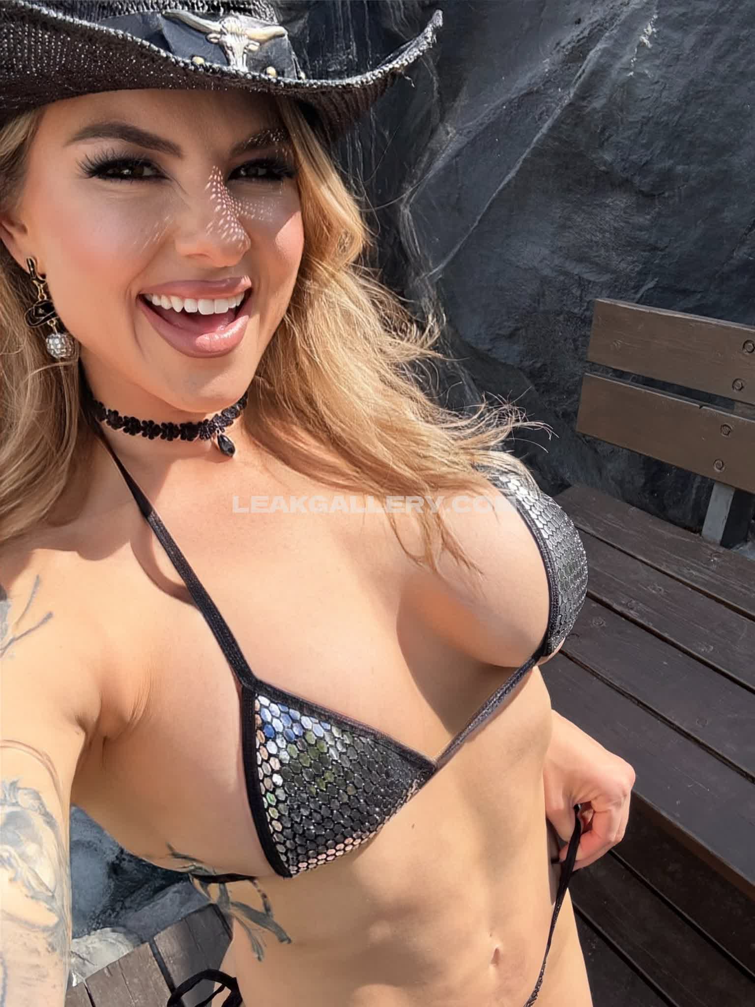 Themotleymonroe OnlyFans Nudi in Esclusiva Trapela #9055046