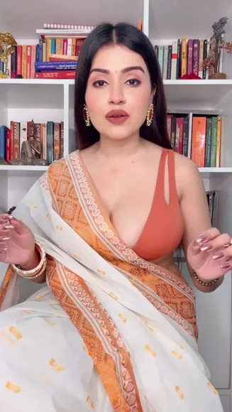 Thenidhichaudhary OnlyFans Nudi in Esclusiva Trapela #9447816