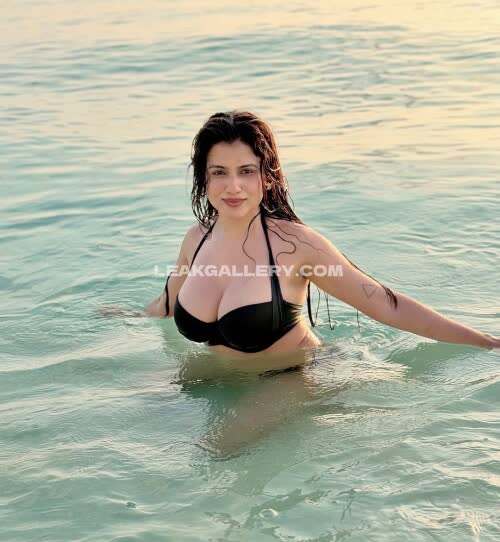 Thenidhichaudhary Exclusive Leaked Nude OnlyFans #10714629