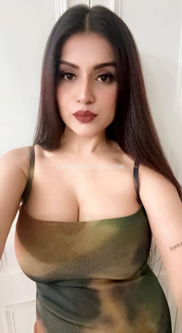Thenidhichaudhary Exclusive Leaked Nude OnlyFans #10283844