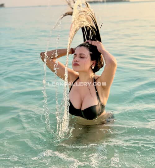 Thenidhichaudhary Exclusive Leaked Nude OnlyFans #10714503