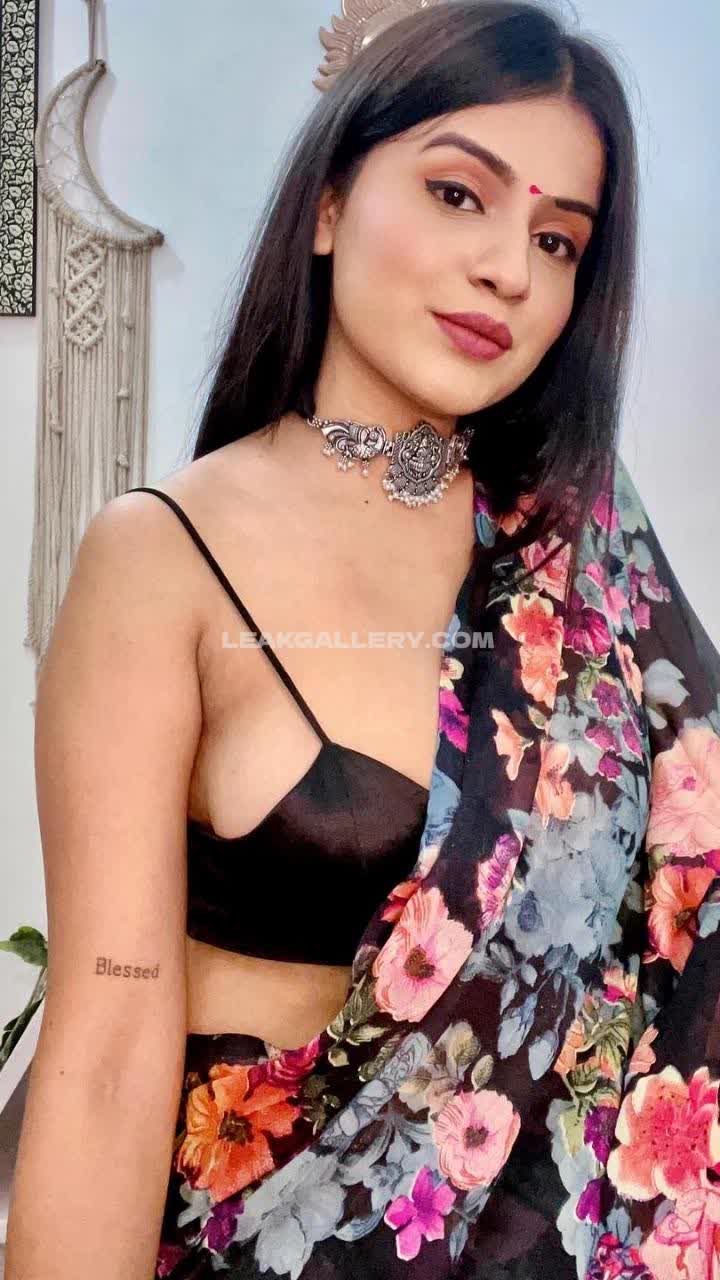 Thenidhichaudhary Exclusive Leaked Nude OnlyFans #10283815