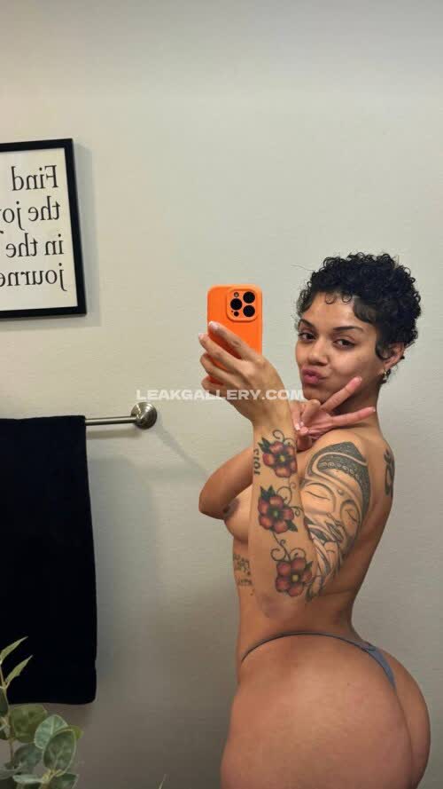 Theonlysafarii Exclusive Leaked Nude OnlyFans #10628749