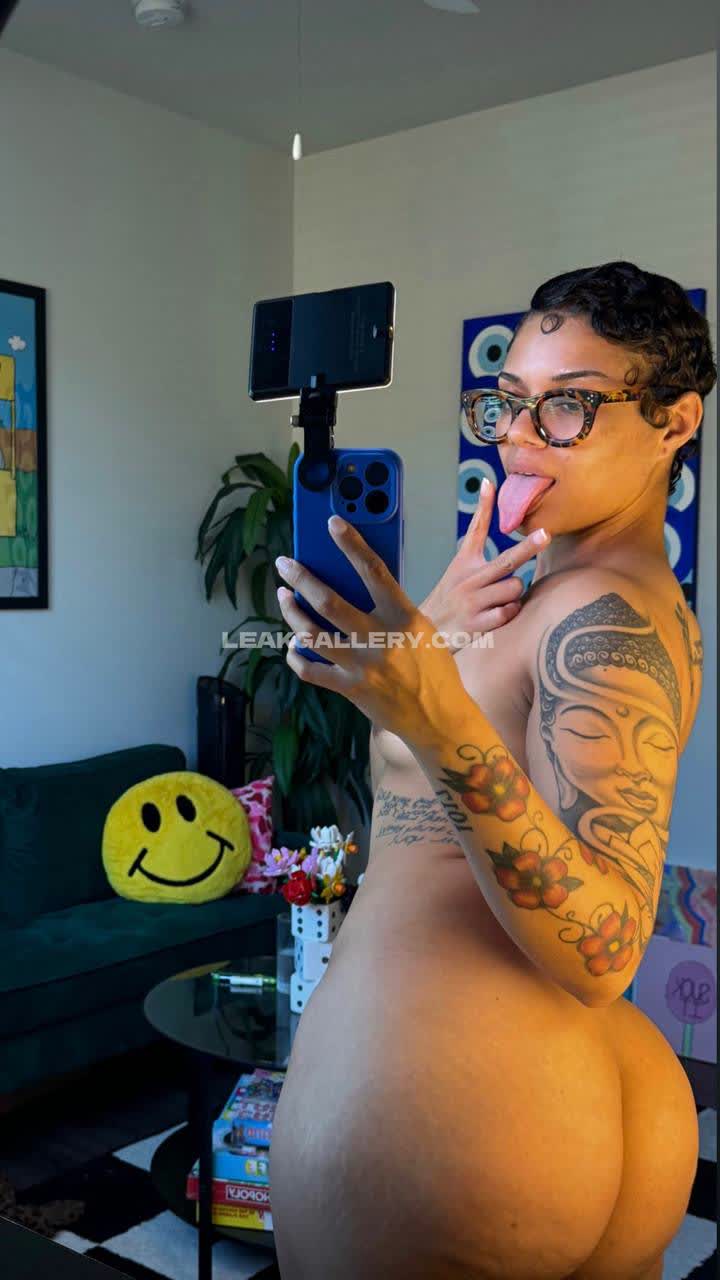 Theonlysafarii Exclusive Leaked Nude OnlyFans #9889150